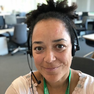 NatalieJorda397's avatar